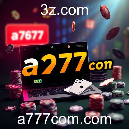 A Ascensão do a777 com em 2025: O Cenário dos Jogos Online em Portugal