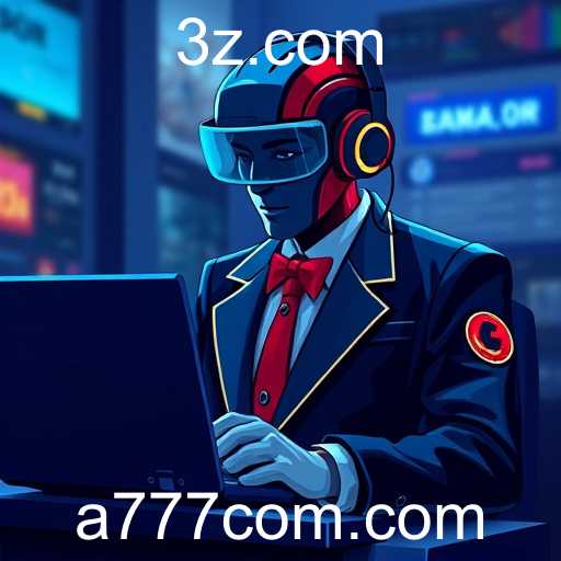 A Transformação do Setor de Jogos Online