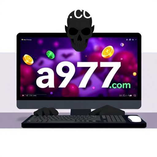 A Ascensão do a777 com no Cenário de Jogos Online em 2025