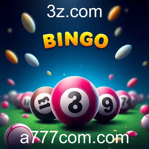 Explorando o Jogo de Bingo: A Atração dos Jogos Online na a777 com