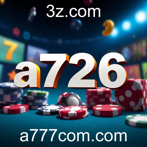 Novo Horizonte para Jogos Online em Português: A Ascensão do a777 com