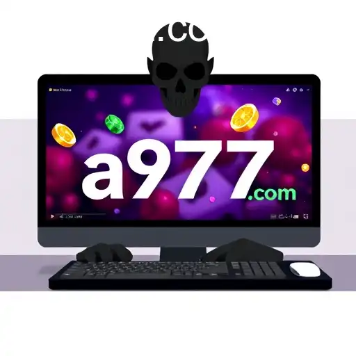 A Ascensão do a777 com no Cenário de Jogos Online em 2025