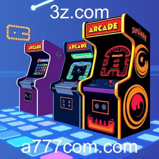 A Evolução do A777 com no Cenário Global de Jogos