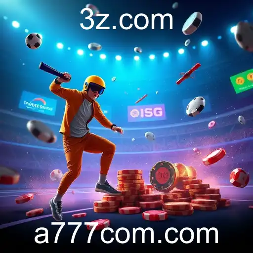 Explorando o Universo do a777 com: Tendências e Novidades