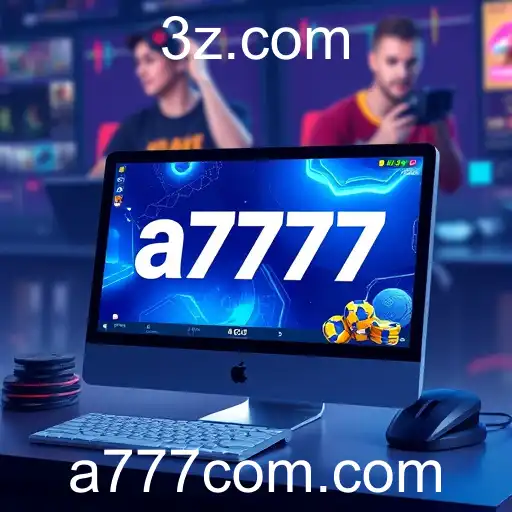 A Evolução dos Sites de Jogos Online