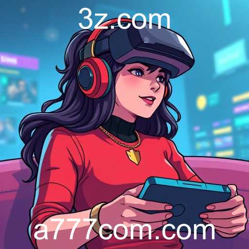 A Evolução dos Jogos Online em 2025