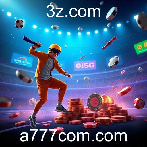 Explorando o Universo do a777 com: Tendências e Novidades