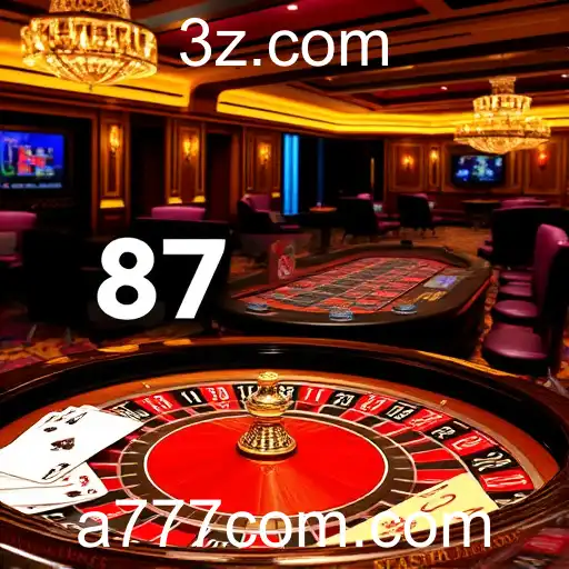 A Evolução do Cassino ao Vivo em a777.com