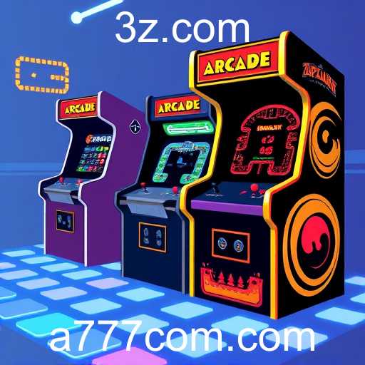 Ascensão dos Jogos Online no Brasil: A Trajetória do a777 com