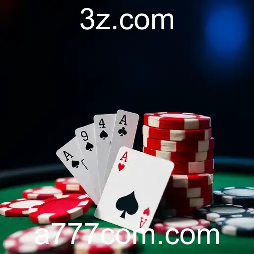 Entendendo a Categoria 'Jogo de Poker' no Site 'a777 com'