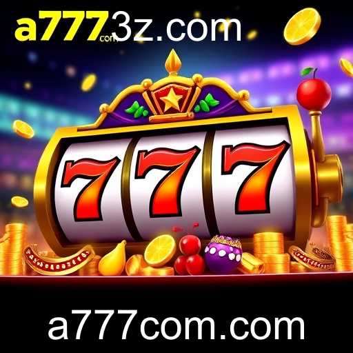 a777 com