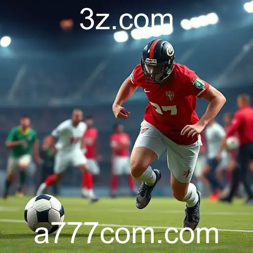 Apostas Esportivas no Site 'a777 com': Uma Jornada Emocionante no Mundo dos Jogos Online